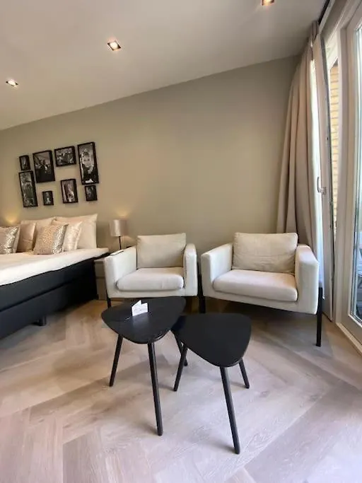 Apartamento Casa Wess Zandvoort