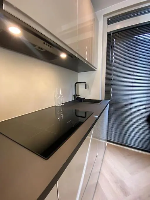 Apartamento Casa Wess Zandvoort