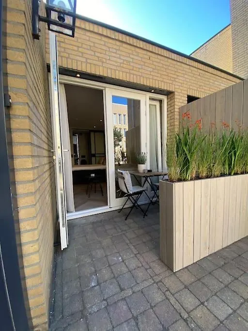 Apartamento Casa Wess Zandvoort