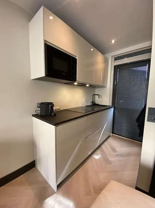 Apartamento Casa Wess Zandvoort