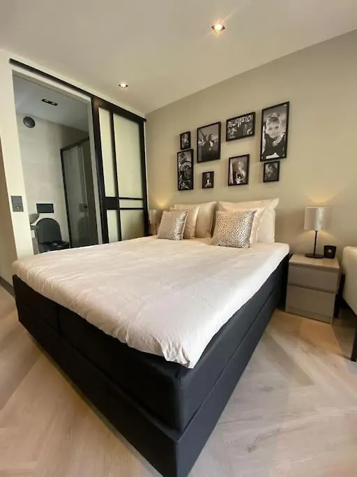 Apartamento Casa Wess Zandvoort