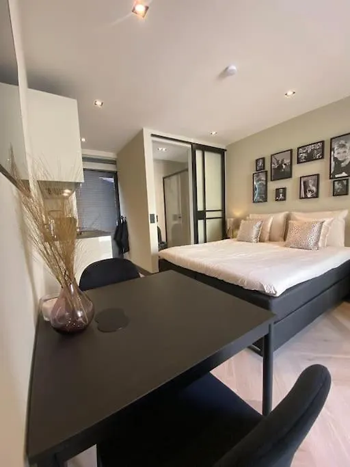 Apartamento Casa Wess Zandvoort